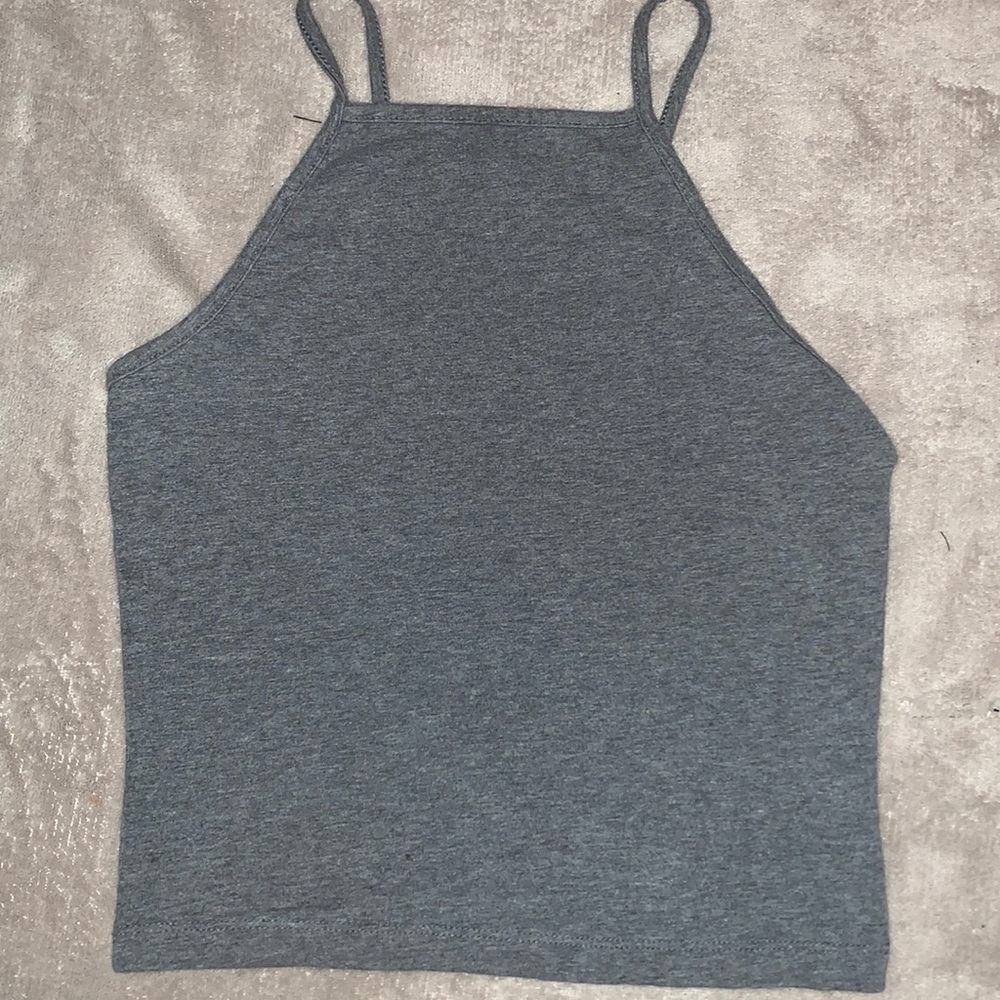 COPY - Garage top